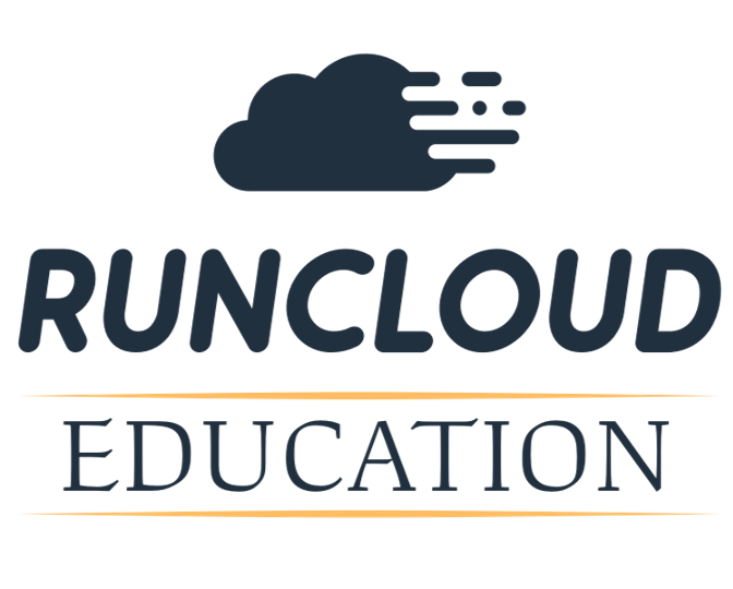 RunCloud logo
