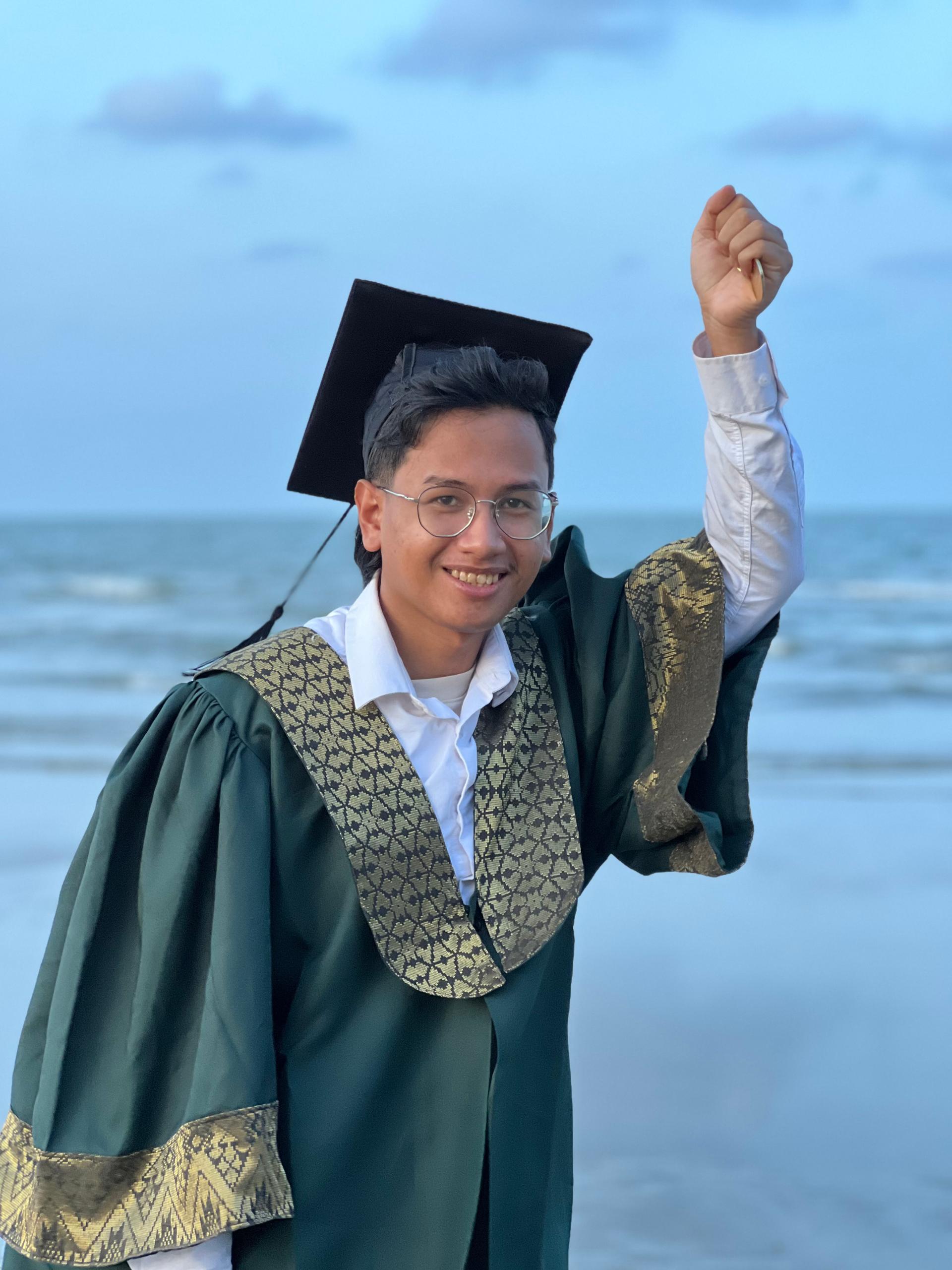 Amsyar Afiq